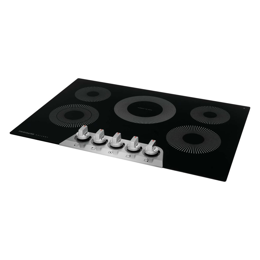 Frigidaire Gallery 30.63" Electric Cooktop with 5 Elements